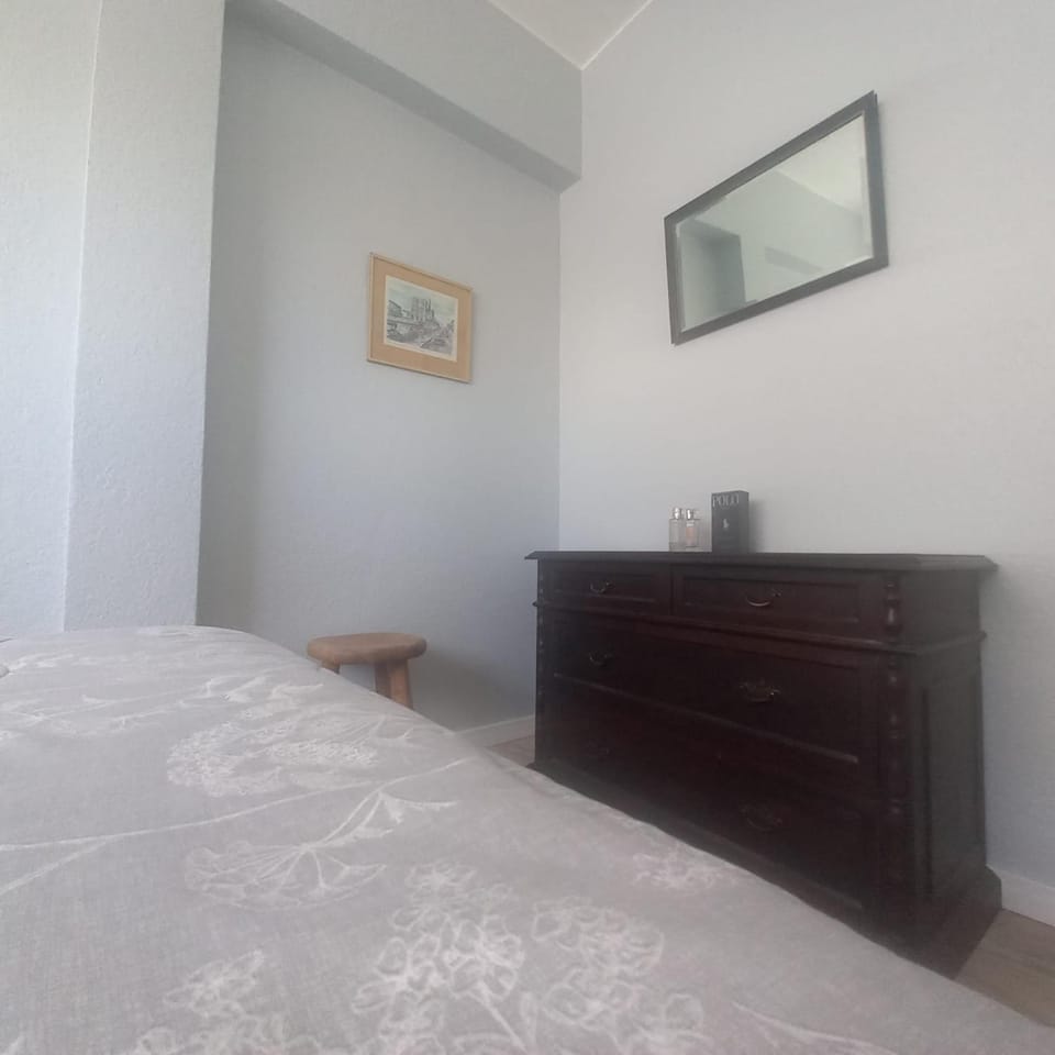 Apto Iguazu punta del este Apartment in Punta del Este