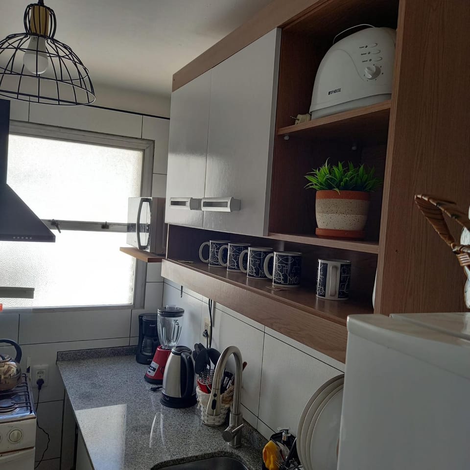Apto Iguazu punta del este Apartment in Punta del Este