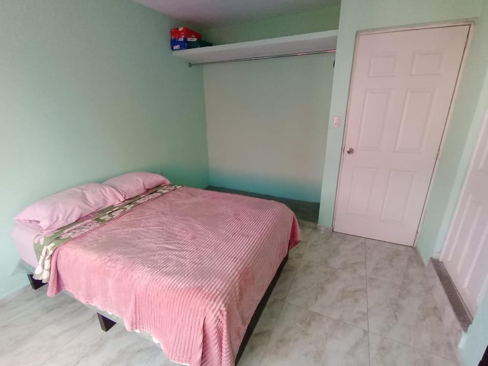 La casa del hermano House in Orizaba
