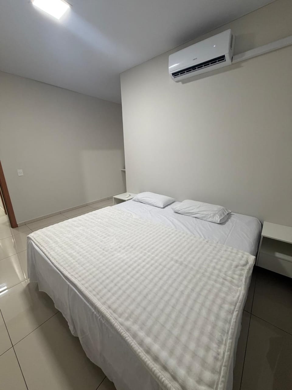 Apartamento NOVO area nobre Apartment in Foz do Iguaçu