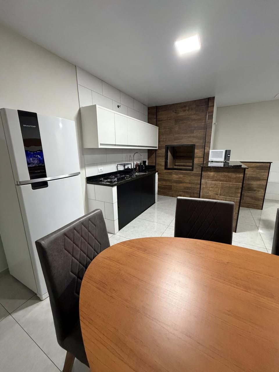 Apartamento NOVO area nobre Apartment in Foz do Iguaçu