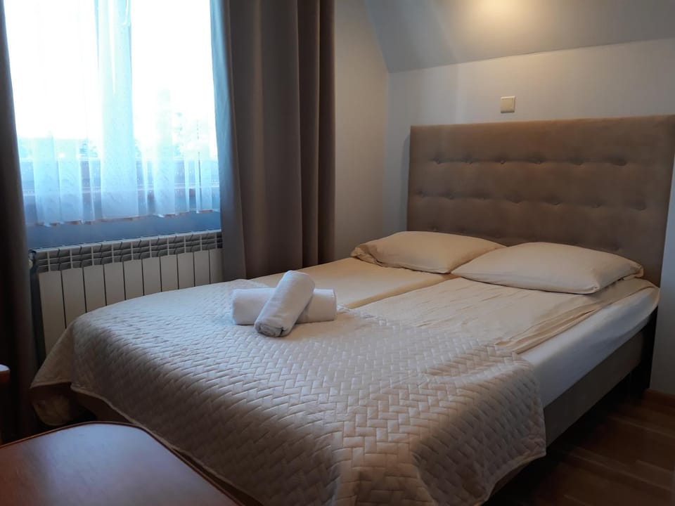 Małgosia - 10 minut na piechotę do stoku narciarskiego i basenów termalnych Bania Resort in Lesser Poland Voivodeship