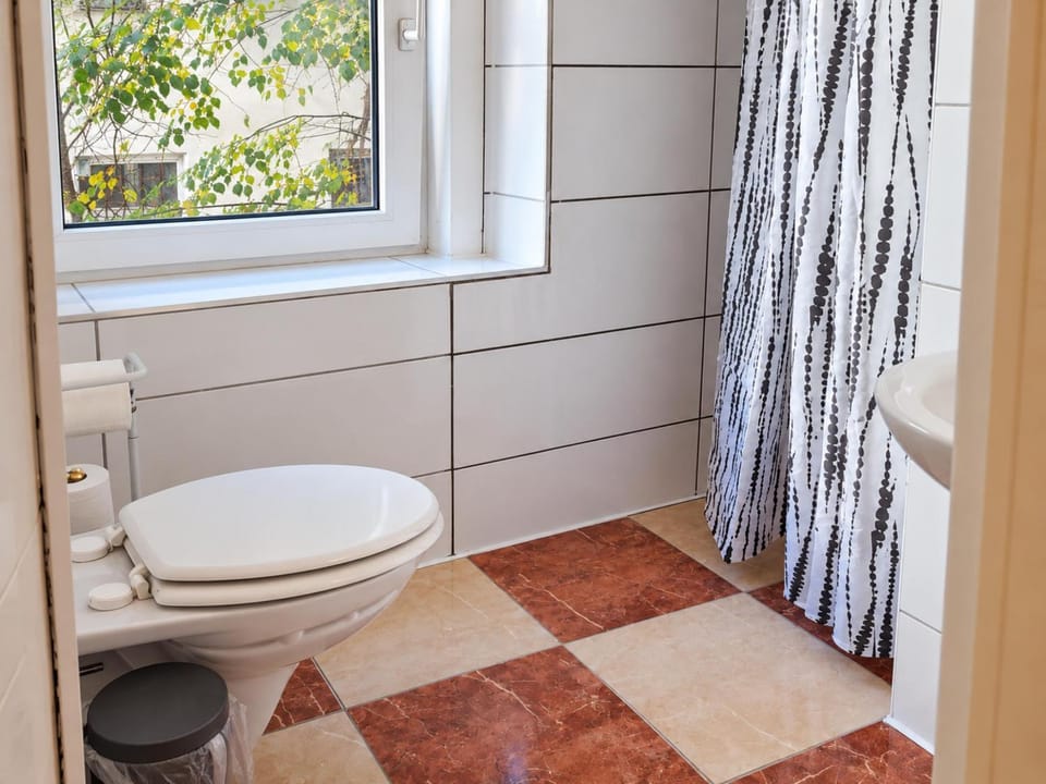 Toilet, Bathroom, bidet