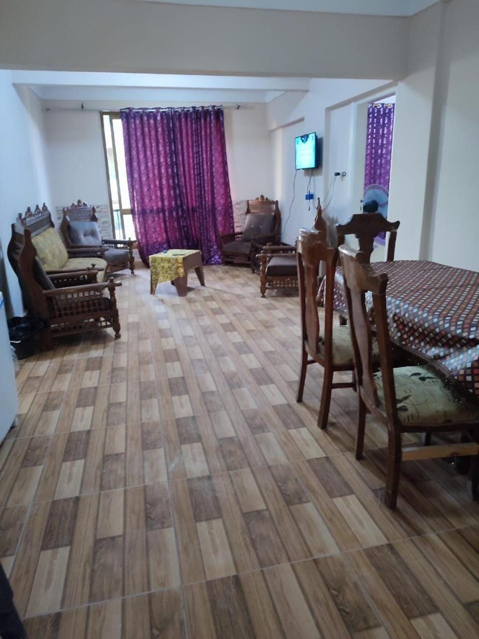 WATEN Apartment Apartment in Egypt