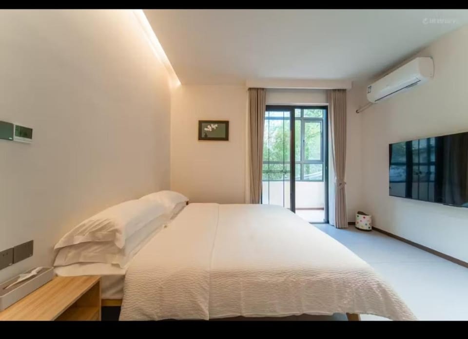 山言良隅民宿 Vacation rental in Hubei