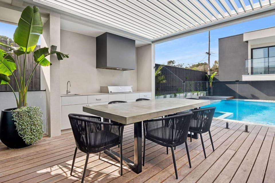 Daydream No. 30 House in Melbourne