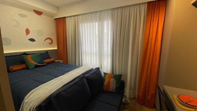 Exclusive studio in Vila Clementino Apartment in Sao Paulo City