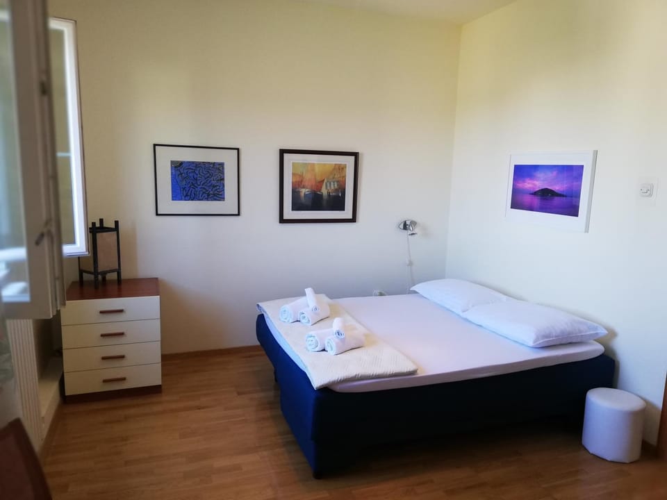 Apartment Niki Apartment in Zadar