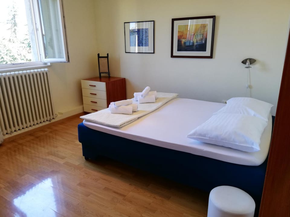 Apartment Niki Apartment in Zadar