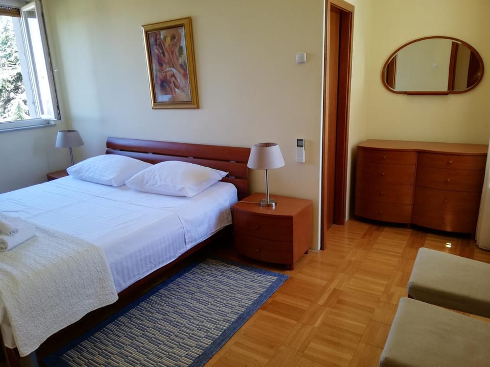 Apartment Niki Apartment in Zadar