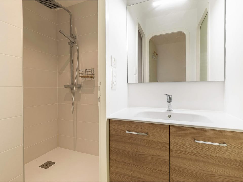 Appartement avec cheminée, vue montagne - 8 pers. Apartment in Avoriaz