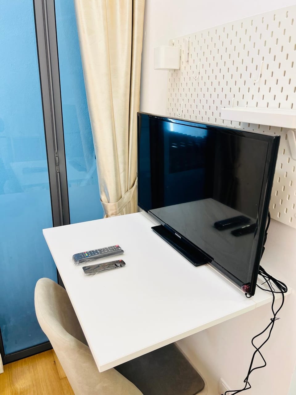 TV and multimedia