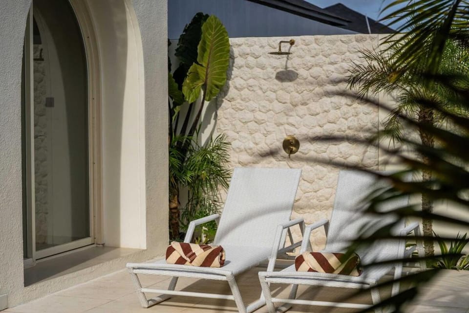 Signature 8 - 3BR Villa with Jacuzzi in Ungasan Villa in Bali