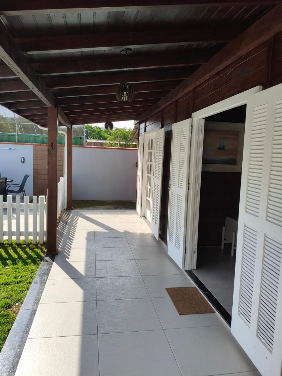 Casa com Piscina House in Porto Belo