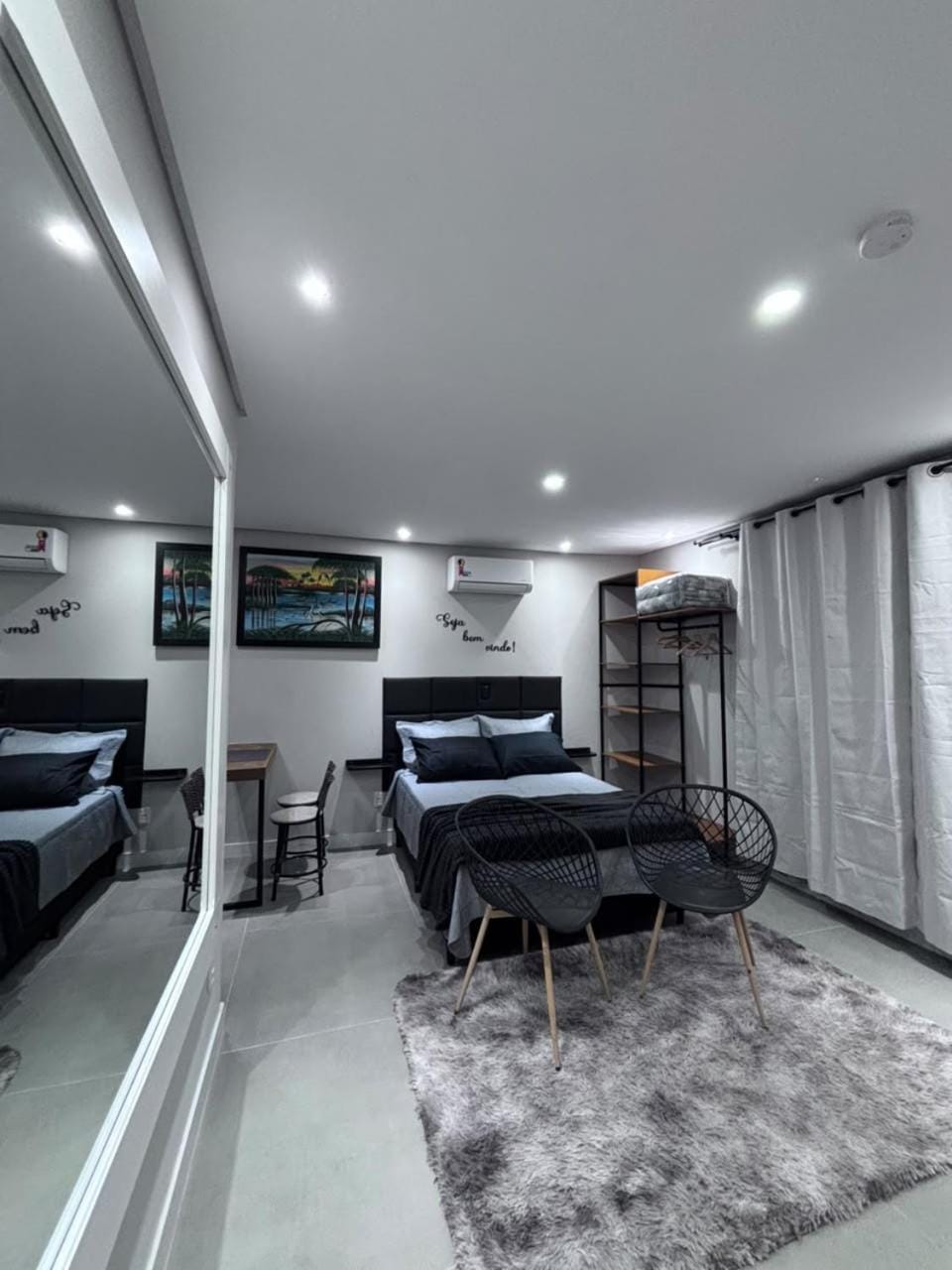 loft Apartment in Canela