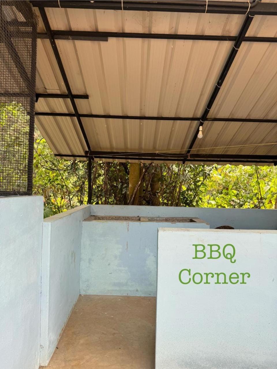 Happy Homestay - Riverside Retreat House in Kerala