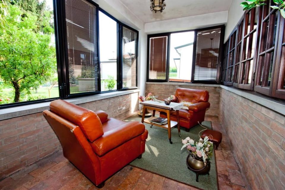 Bed & breakfast Villa Lisetta Bed and Breakfast in Friuli-Venezia Giulia