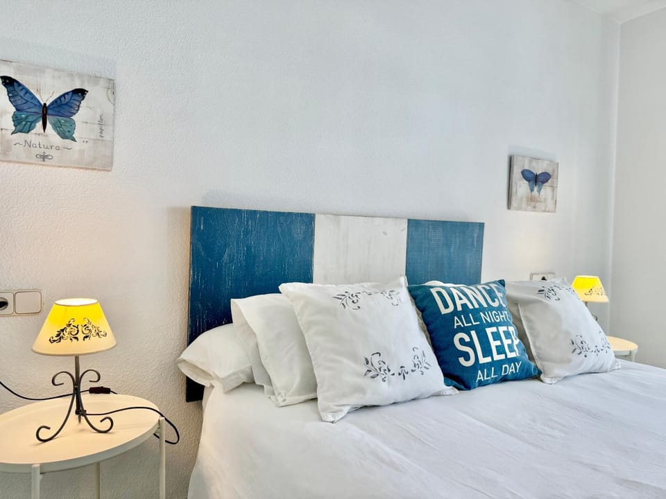 Ricardo Soriano Center of Marbella - EaW Homes Apartment in Marbella