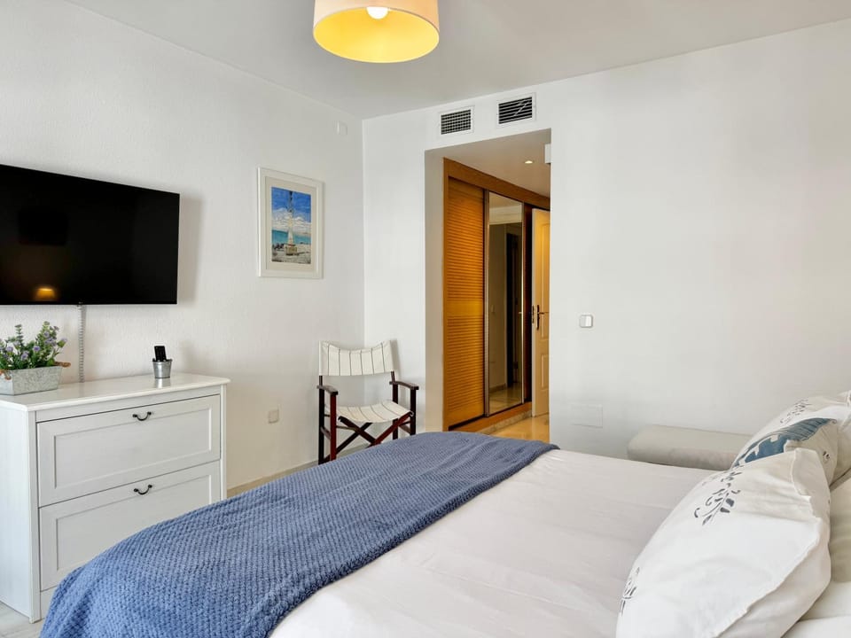 Ricardo Soriano Center of Marbella - EaW Homes Apartment in Marbella