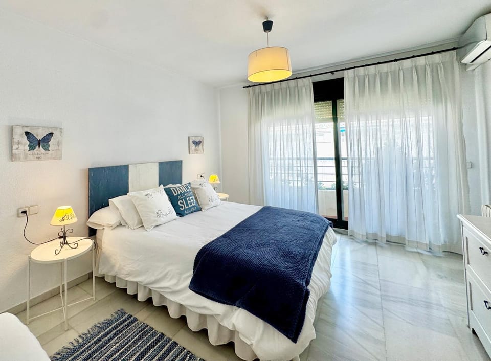 Ricardo Soriano Center of Marbella - EaW Homes Apartment in Marbella