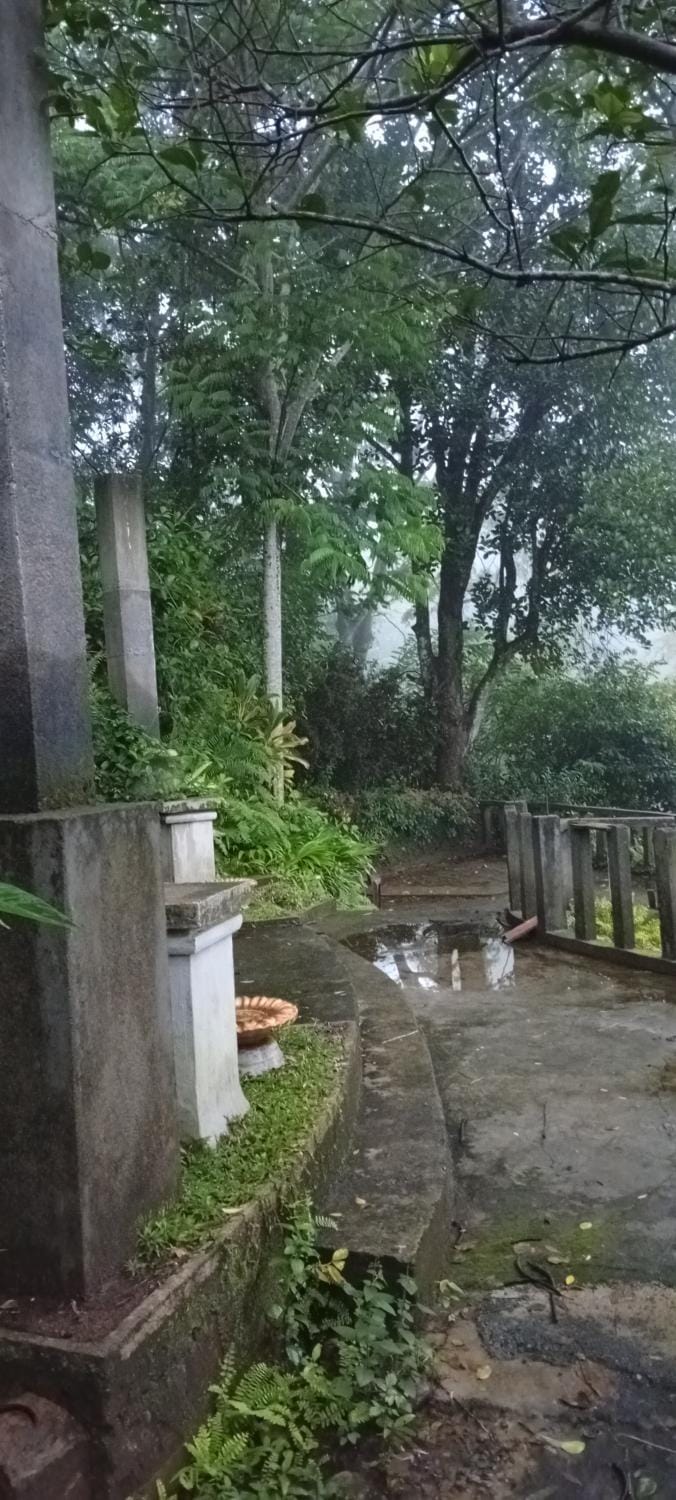Wallies Villa & Retreat Villa in Gangawatakorale