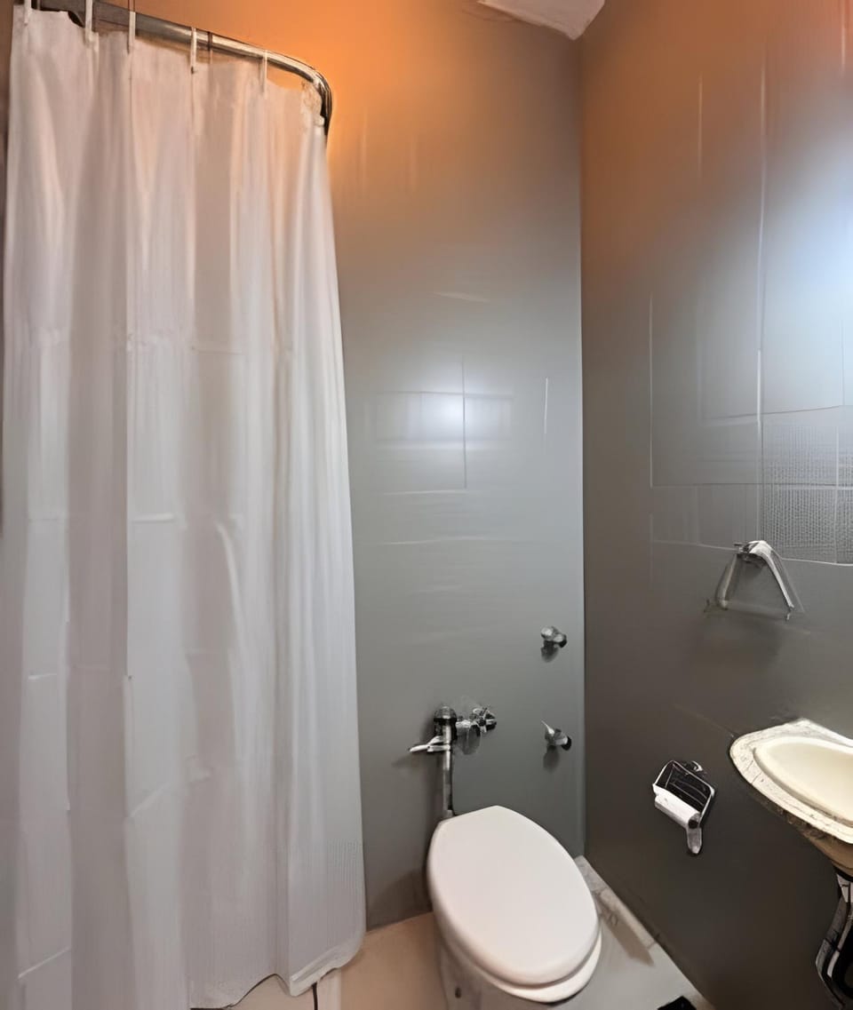 Centro Pres. Vargas | Silencioso, Portaria 24h + Metrô Apartment in Rio de Janeiro