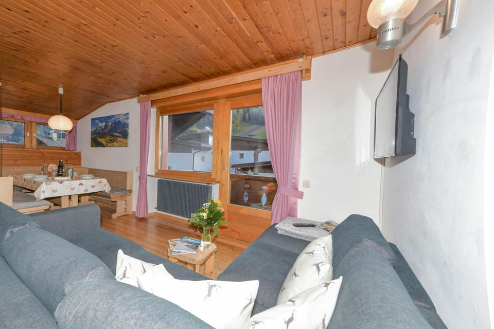 Appartamenti Chedul Apartment in Sëlva
