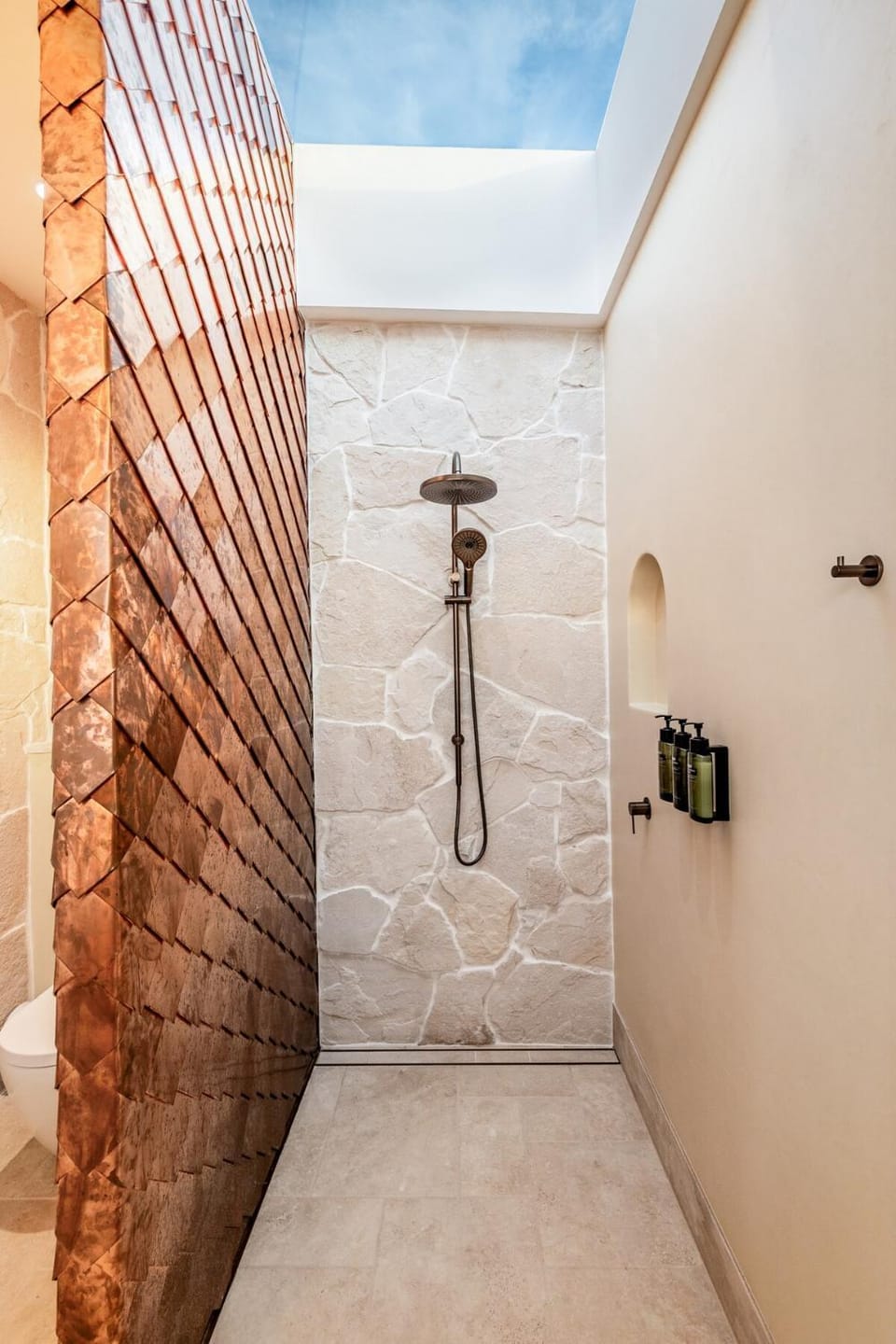 The Kopper House - Luxury in 1770 House in Seventeen Seventy
