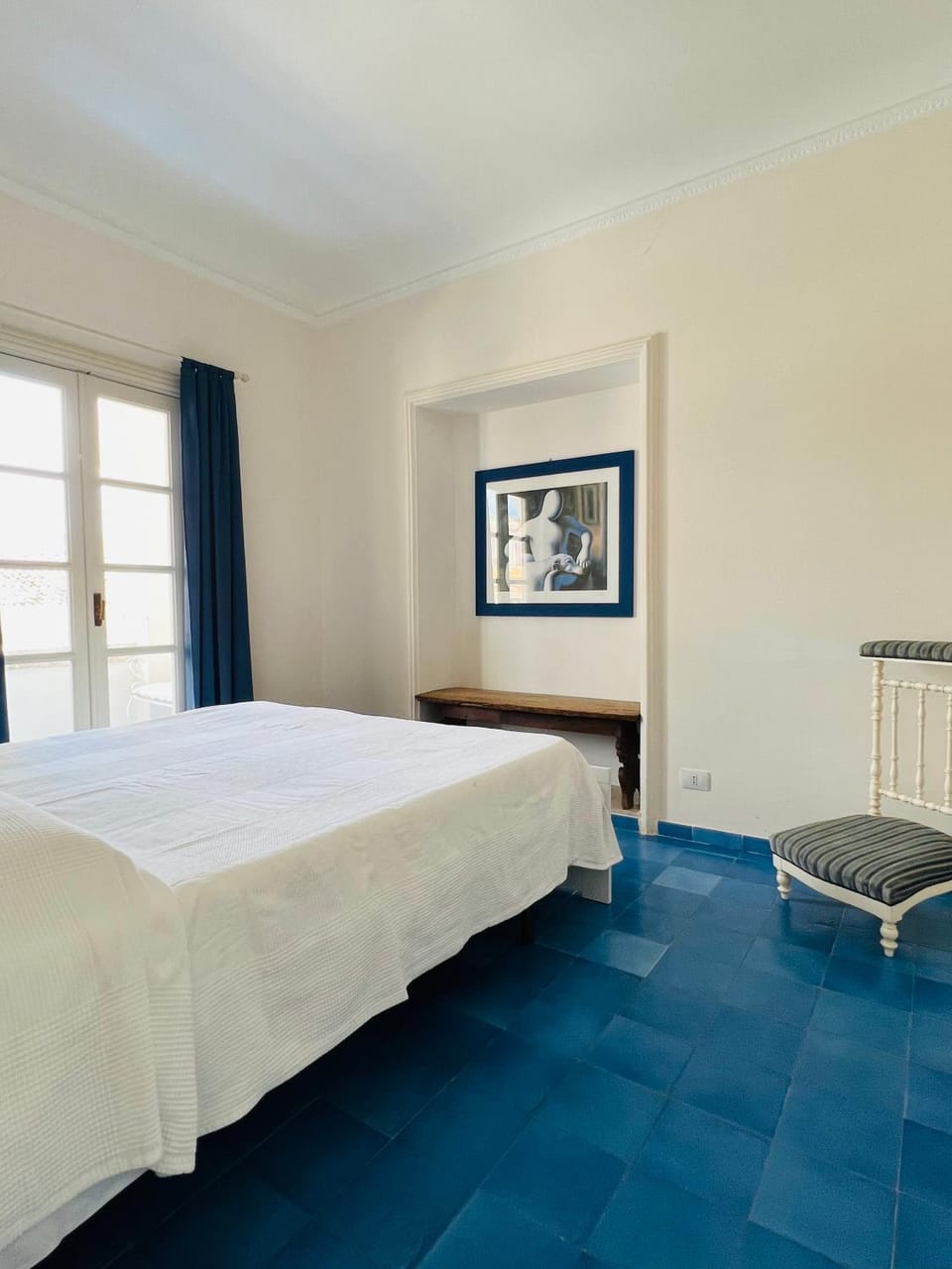 L'Atelier del Pittore Apartment Apartment in Taormina