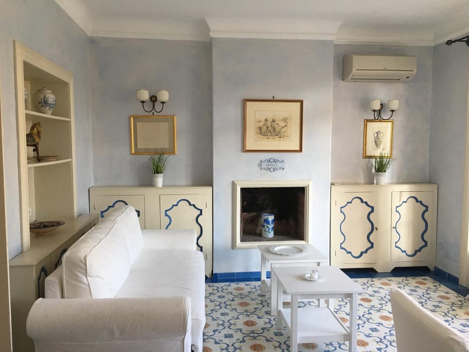 L'Atelier del Pittore Apartment Apartment in Taormina