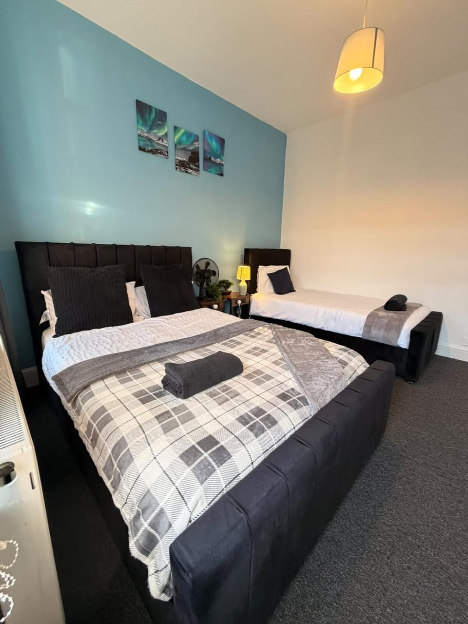 #225 The Northfield Nook - Coventry - Sleeps 10 House in Coventry
