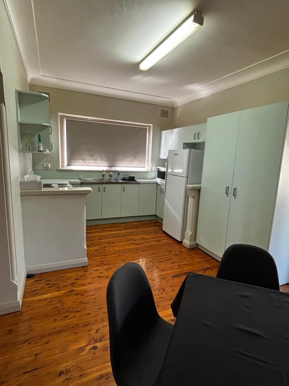 The Nest in West House in Tamworth