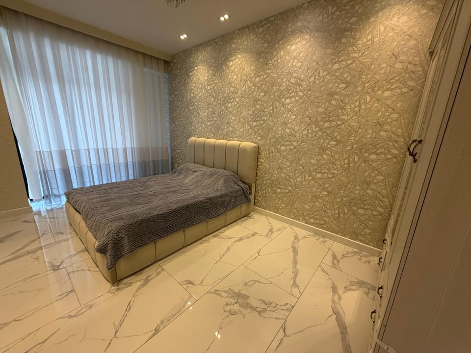 Grand Apartment Apartment in Baku
