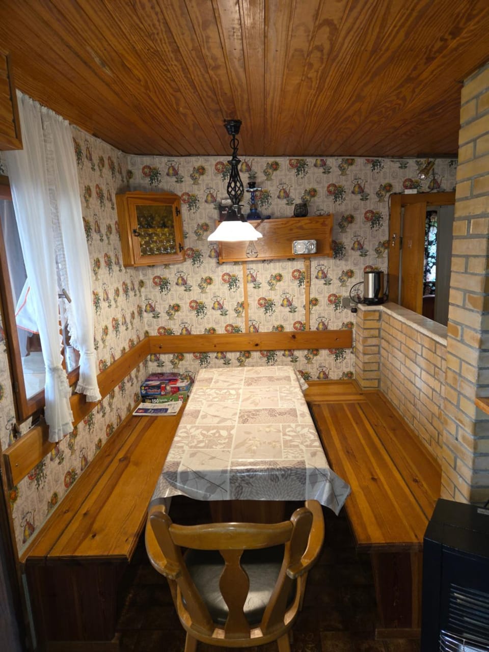 Ferienhaus Dahme Apartment in Dahme