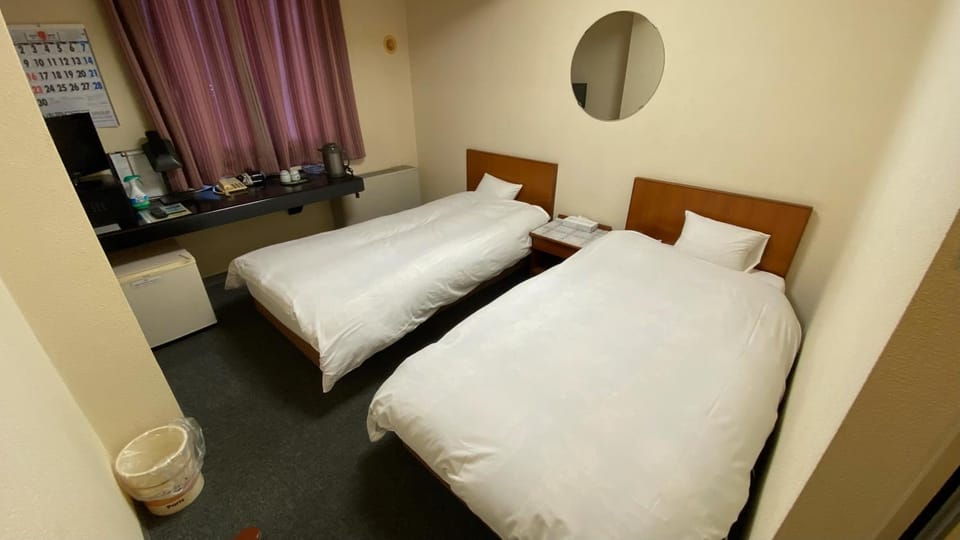 ビジネスホテルタカザワ姉崎店 Hotel in Chiba Prefecture