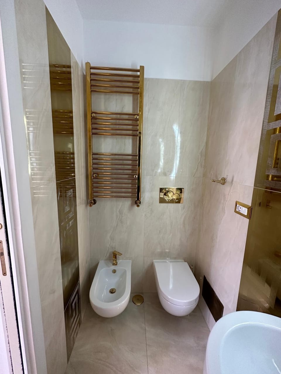 Bed And Breakfast King Plaza Bed and Breakfast in Rome