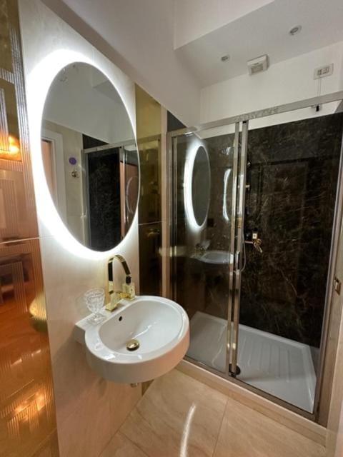 Bed And Breakfast King Plaza Bed and Breakfast in Rome