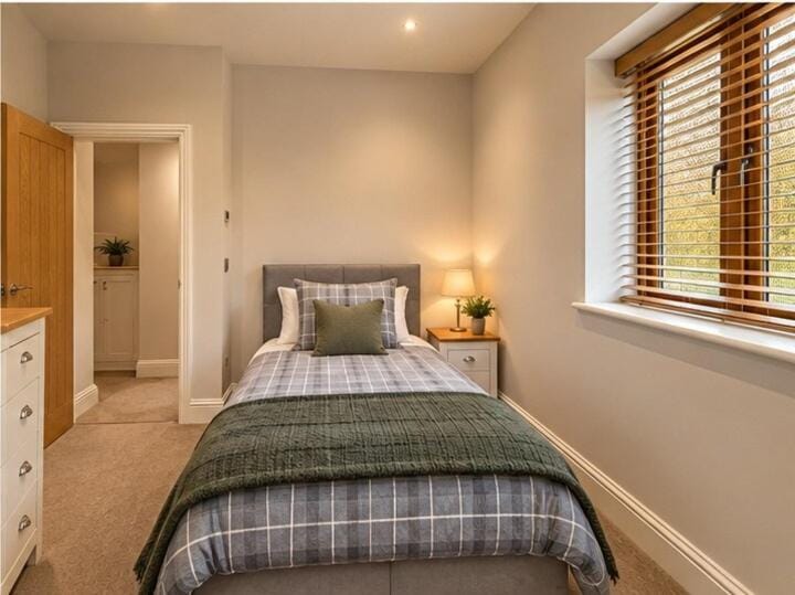 Oak House - Luxury Country Retreat - Exposed Beams House in Taunton Deane