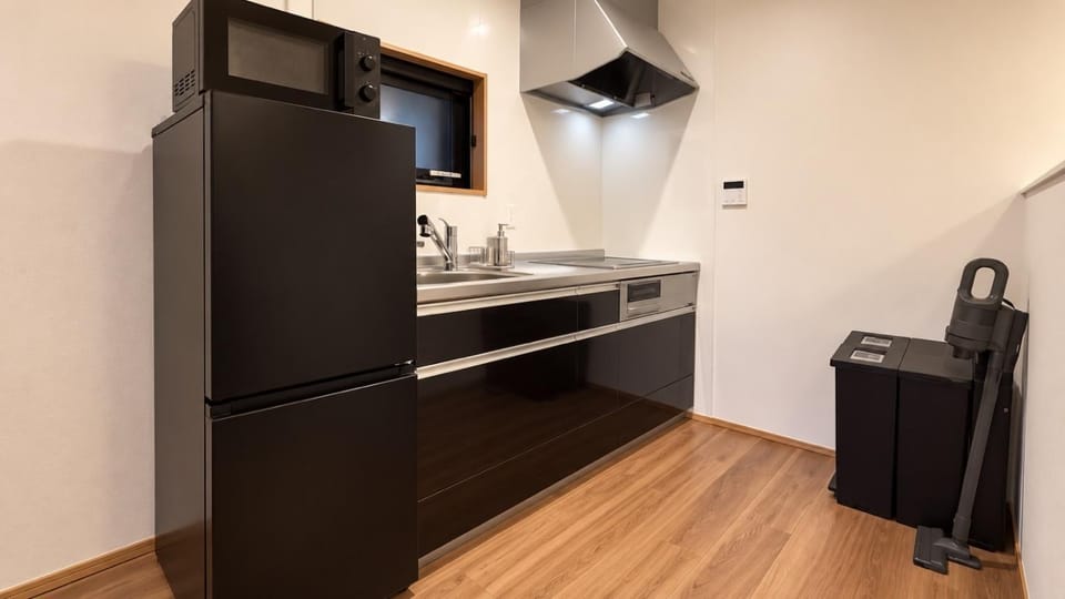 Irodori Hotel KUMO Villa in Fukuoka
