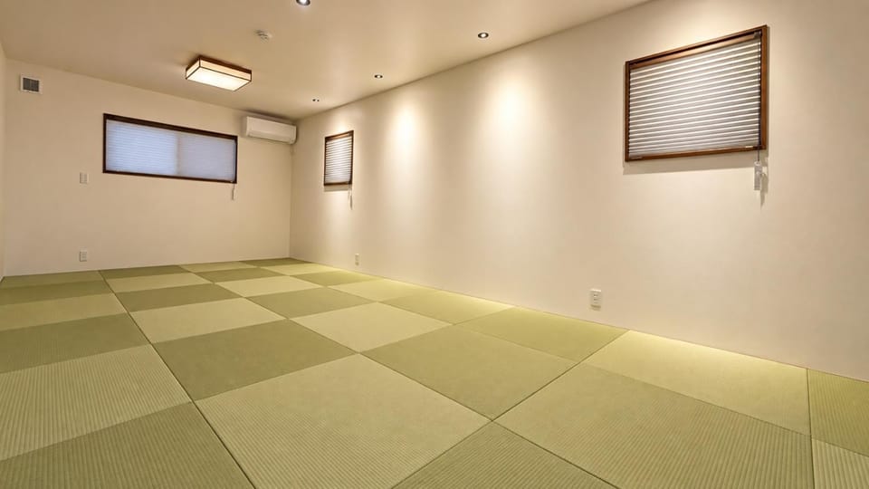 Irodori Hotel KUMO Villa in Fukuoka