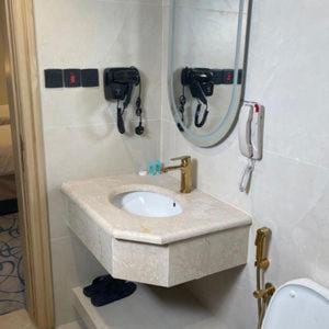 Shower, Bathroom, heating