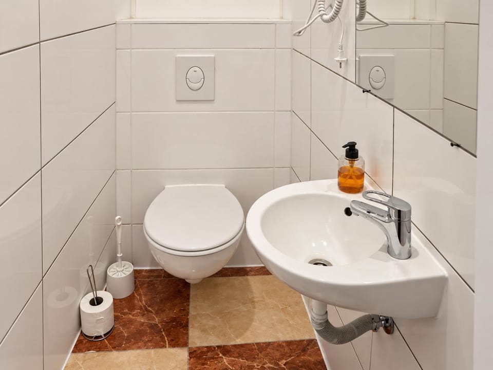 Toilet, Bathroom, bidet