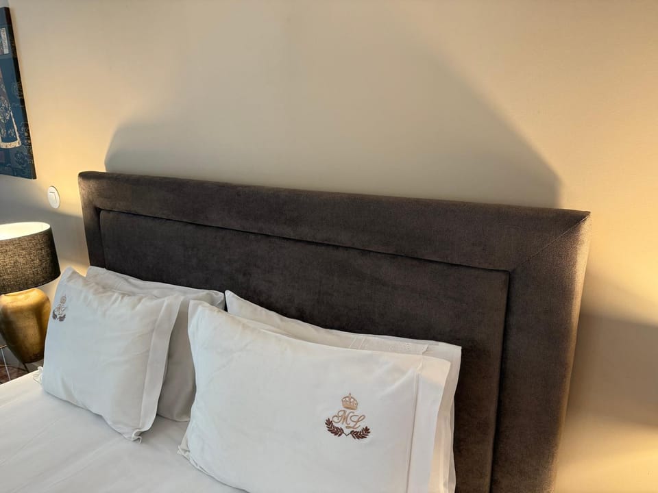 ML Apartments Story Apartment in Porto