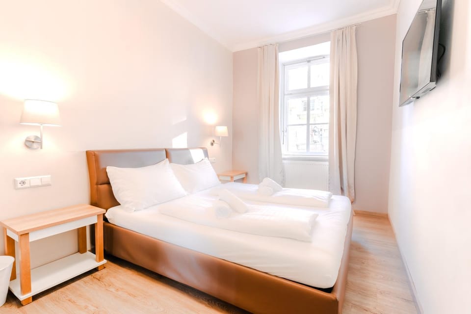 Atrium Hotel Salzburg Hotel in Salzburg