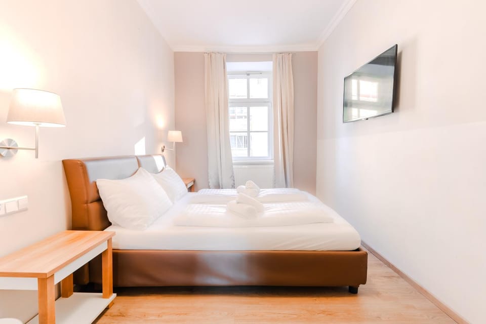 Atrium Hotel Salzburg Hotel in Salzburg