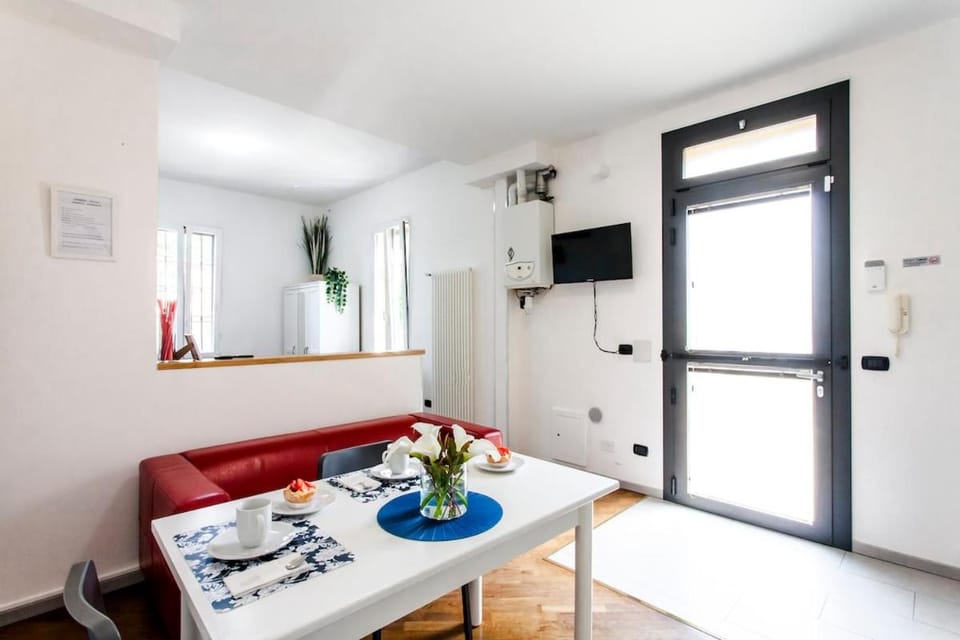 Getthekey Primaticcio Apartment Apartment in Bologna