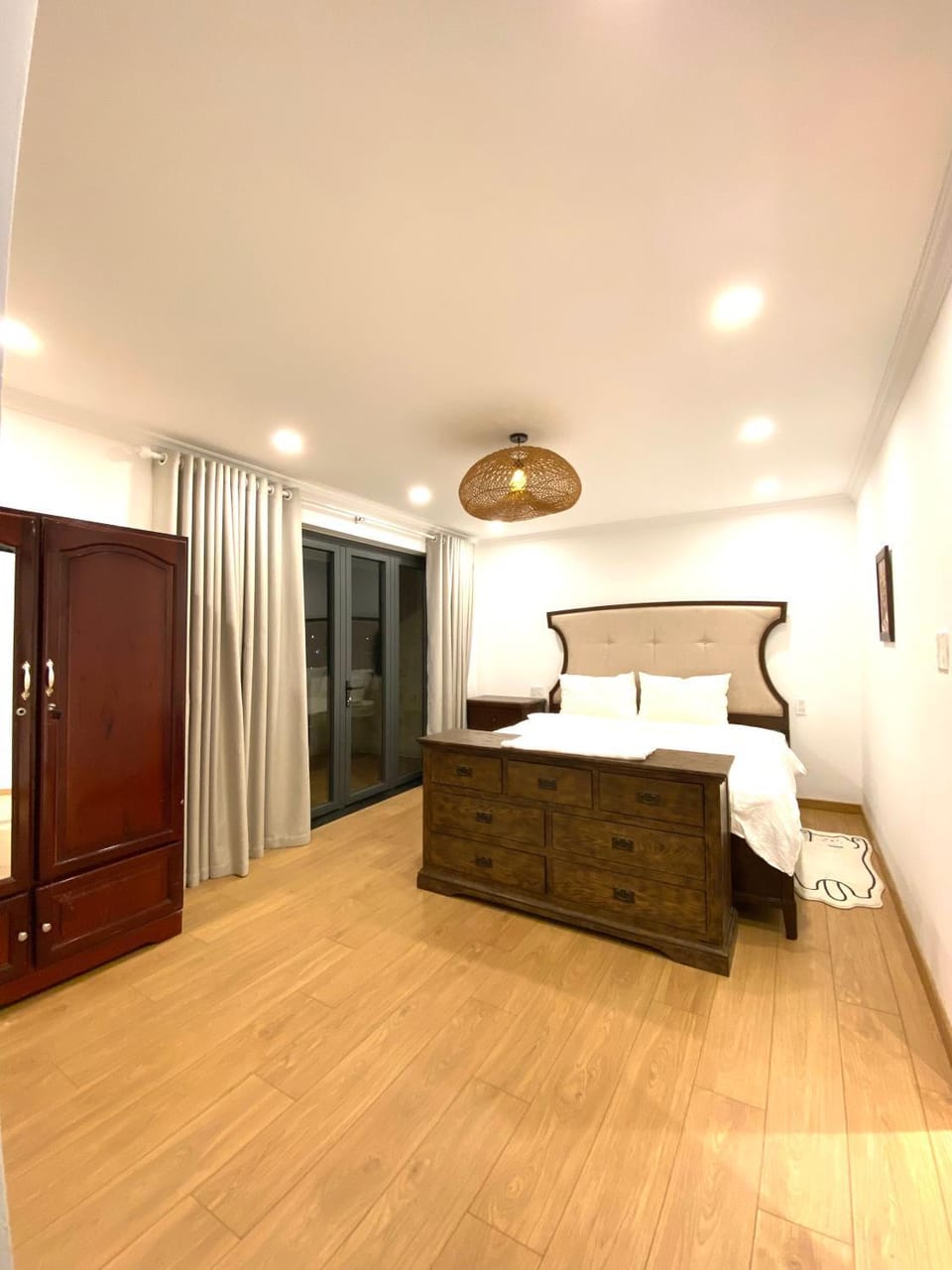 Osaka villa Bed and Breakfast in Dalat