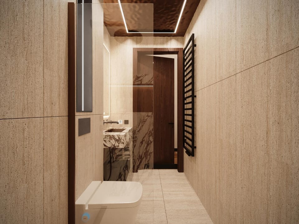 Apartament 41 Incognito Basen & Spa Tatry View Apartment in Lesser Poland Voivodeship