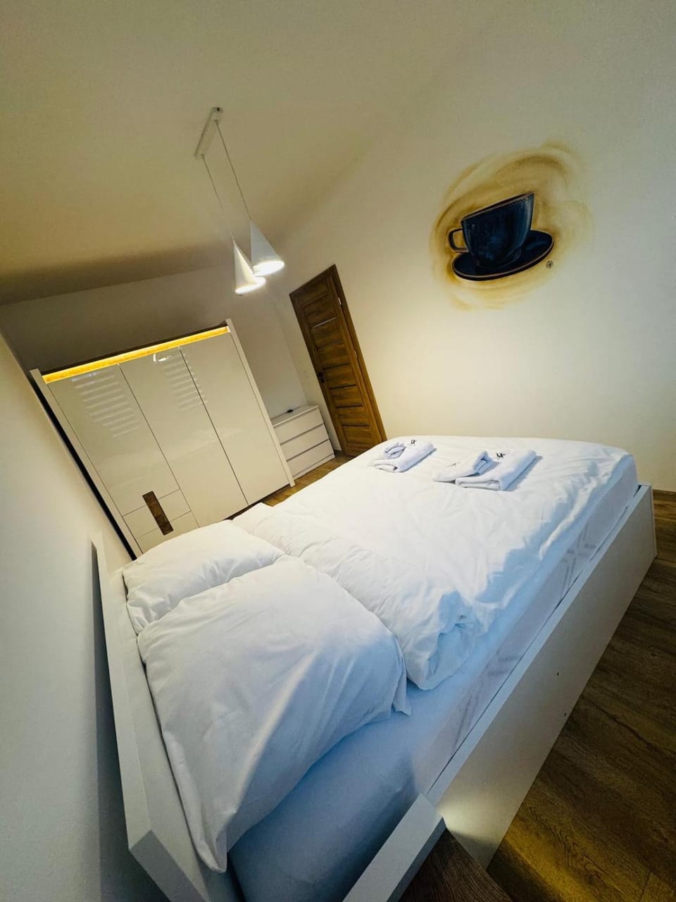 Apartament Książęcy KOBALT Apartment in Lower Silesian Voivodeship