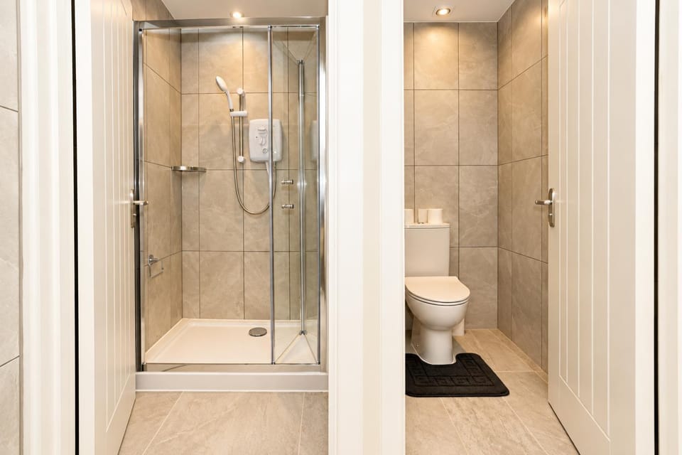 Stunning Apartment In Old Street in Quiet Location Apartment in London Borough of Islington